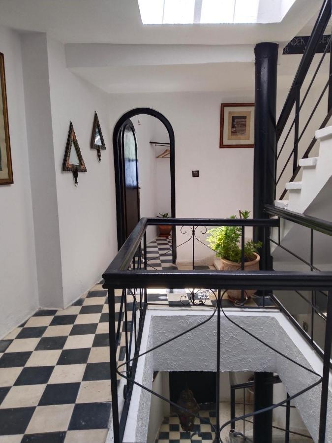 Bed and Breakfast Dar Gara Танжер Екстер'єр фото